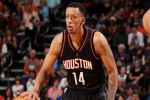 Troy Williams'ın yeni takımı belli oldu