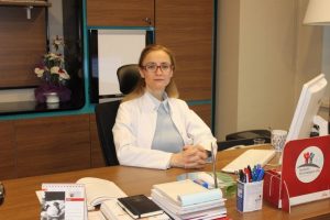 Her üç kişiden birinin kabusu: Tiroid