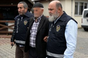 Eşini keser ve bıçakla öldüren koca ''Pişmanım'' dedi