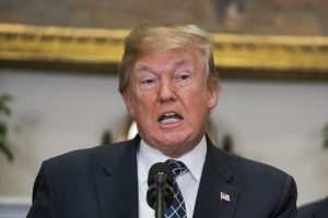 Eski CIA direktöründen Trump'ın Rusya paylaşımına tepki