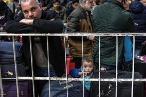 Refah Sınır Kapısı 4 günlüğüne açılacak