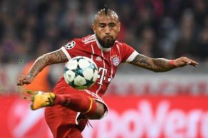 Arturo Vidal: ''Rakibimizin 10 kişi kalması bize avantaj sağladı''