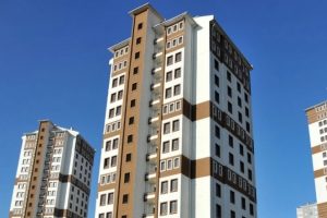 Konut satışları yüzde 1,7 arttı