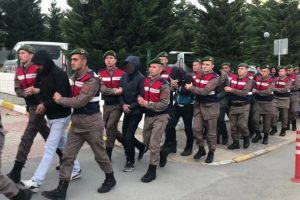 Jandarmadan zehir tacirlerine operasyon