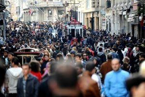 2040'da 100 milyonu geçeceğiz! Bursa'nın nüfusu...