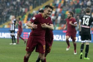 En değerli genç Türk Cengiz Ünder oldu! Enes Ünal ise...