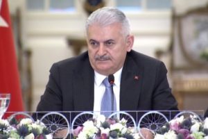 Başbakan Yıldırım: Enflasyonu da faizi de...