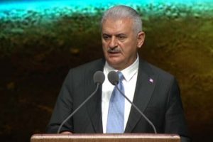 Başbakan Yıldırım 11. Kalkınma Planı Tanıtım Toplantısı'nda konuştu