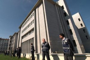 Yurt odasındaki dayak iddiasına soruşturma