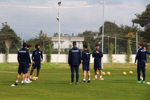Antalyaspor'da yüzler gülüyor