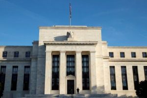 Fed tutanakları yayınlandı