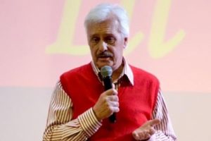 'Biz sinemada kalpten oynadık'