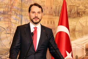 Bakan Albayrak'tan bor ile ilgili önemli açıklama