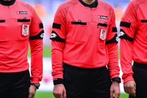Galatasaray-Bursaspor maçının hakemi belli oldu!