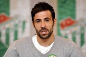 Ömer Erdoğan, Bursaspor'un durumunu değerlendirdi