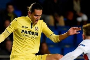 Enes Ünal sessiz kaldı, Villarreal elendi
