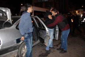 Diyarbakır'da 700 polisle uygulama