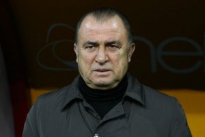 Fatih Terim: ''Bench'ten biraz daha katkı almamız lazım''
