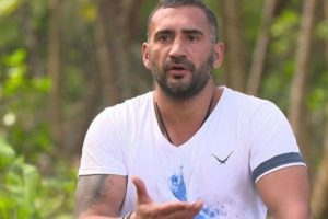 Survivor'daki Ümit Karan'a icra şoku