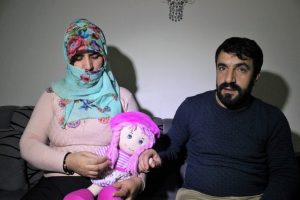Yıllardır bebekleri olmayan çift Bursa'ya geldi! 1.5 yıl sonraya randevu...