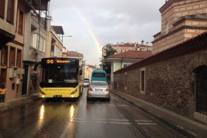 Bursa'da bugün ve yarın hava durumu nasıl olacak? (24 Şubat 2018 Cumartesi)