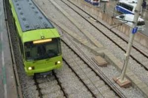 Bursa'da yarın metro ücretsiz!