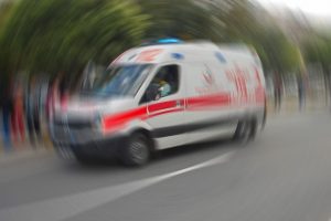 Bolu'da tarla kavgası: 4 ölü