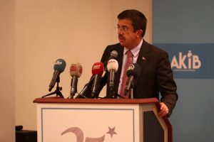 Zeybekci: Enflasyon ile mücadele için...