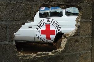 Kızılhaçta ''cinsel istismar'' skandalı