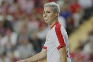 Samir Nasri 1 yıl futboldan men edildi!