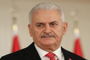 Bursa'da trafiğe Başbakan düzenlemesi! Bu yollara dikkat edin!