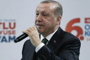 Erdoğan, etkisiz hale getirilen terörist sayısını açıkladı