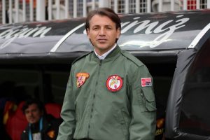''Sezon sonunda iyi bir pozisyonda olacağız''