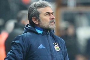 Aykut Kocaman'dan ofsayt itirafı