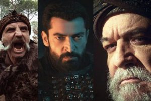 Mehmed Bir Cihan Fatihi dizisinin yayın tarihi belli oldu!