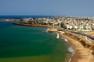 Türkiye'de eğitim gören Senegalli öğrenciler Dakar'da buluştu