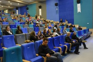 Prof. Dr. Belma Tuğrul'dan Bursalı ailelere seminer