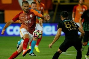 Akhisarspor ile Galatasaray kupada 5. randevuda