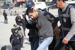 Bursa'da Sinem davası sil baştan