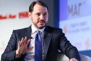 Bakan Albayrak paylaştı: İyi ki doğdun Başkomutanım