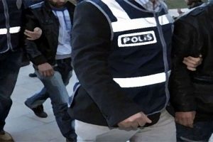 Antalya'da FETÖ operasyonu: 38 gözaltı