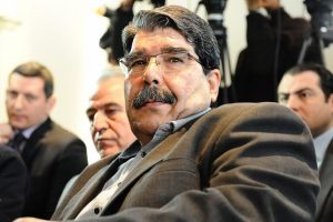 Salih Müslüm'ün duruşması yarın yapılacak