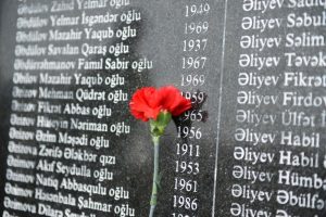 Dünyanın gördüğü en vahşi katliam!