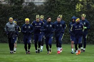 Fenerbahçe'de sol beke Hasan Ali dönüyor