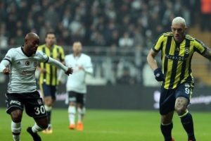 Derbide 41 kişi hakkında yasal işlem yapıldı