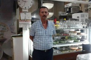 Sosyal medyadan veda etti, av tüfeğiyle vurulmuş olarak bulundu