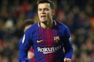 Coutinho için bomba transfer iddiası!