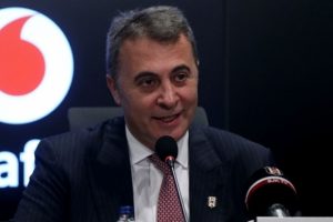 Fikret Orman'dan Talha Gül açıklaması
