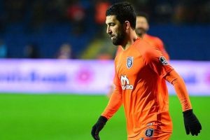 Başakşehir'de Arda Turan şoku!