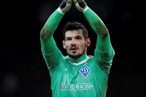 Dinamo Kiev, Boyko'dan memnun
